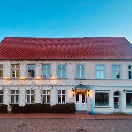 Spurensucher Quartier Usedom Town Экстерьер фото